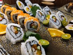 -北京王府井希尔顿酒店·万斯阁西餐厅