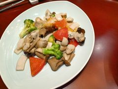 -山外山菜馆(玉泉路店)