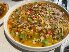 -蛙兔鸡自贡风味·特色江湖菜(广都店)