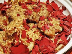 玫瑰蒜香藕盒-成都吃客(九眼桥店)