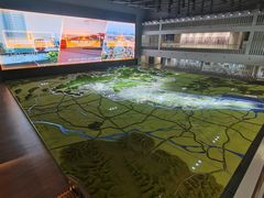 -广州市城市规划展览中心