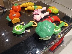 -海底捞火锅(南海万科广场店)