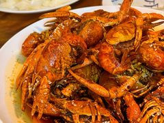 -马头巷·隐庐居·红油大虾(园区店)