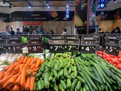 -永辉超市(红旗街万达广场店)