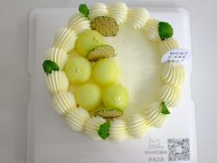 -浮光之丘MontCake生日蛋糕(花牌坊店)