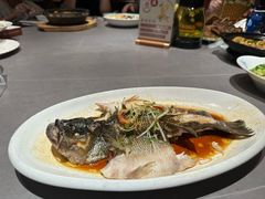 -东口码头·烧鸽子·鱼头泡饼·地方菜(金鹰悦城店)