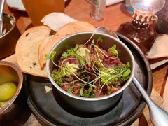 -THE CANNERY&JUJU 新鲜海鲜·牛排美食酒廊