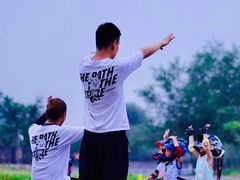 -八爪矩阵极限运动馆·儿童平衡车·感统训练(南海子公园校区)