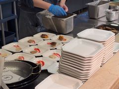 -盛宴自助餐厅(运达喜来登店)