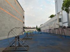 -南通濠河风景名胜区-钟楼谯楼