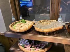 -阿婆情腊排骨火锅·野生菌季(古城旗舰店)