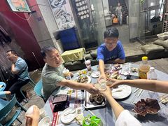 -渔家大院·地道威海菜(石岛店)