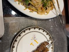 -蒙古人烤羊大师·草原料理(工农大路店)