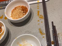 -海底捞火锅(新华联梦想城店)