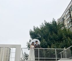 -CD视觉婚纱摄影