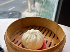 -功德林(南京西路店)