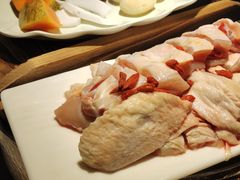 -椰子湾·海南火锅·糟粕醋·椰子鸡(正大广场店)