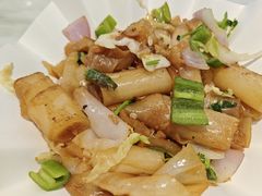 -點無缺茶楼·海鲜酒家(世博店)