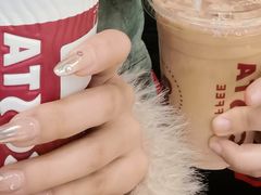 -COSTA COFFEE(武汉武商MALL店)