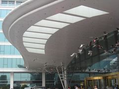 IMG_0012-苏州金鸡湖中茵皇冠假日酒店