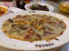 -华梅西餐厅(哈尔滨中央大街店)