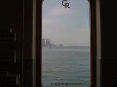 -Cupping Room(Harbour City)