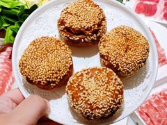 -牛街·马辈儿涮肉(牛街总店)