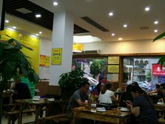 大堂-大圣甲(汉口店)
