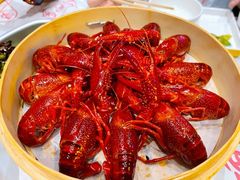 -靓靓蒸虾·头牌蒸虾(南山桂庙店)