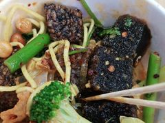 -萝鸡思味秘制泡菜(万家丽店)