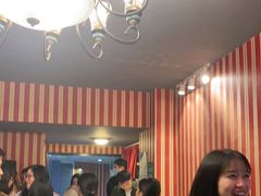 -奇门密室(五一新干线店)