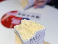 -野人牧坊Gelato(天津南开大悦城店)