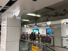 -新南门(地铁站)