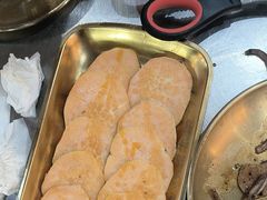 -胡悦里韩式烤肉(芝罘万达广场店)