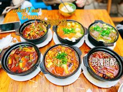 -沈妈砂锅(光华村店)