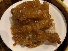 -香云轩·顺德菜(香云纱园林酒店店)