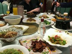 -品海楼·大连海胆锅贴馆(东港店)