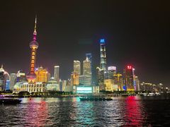 -东方明珠广播电视塔