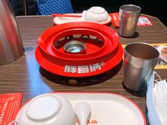 -胖哥俩肉蟹煲(湖滨银泰in77店)