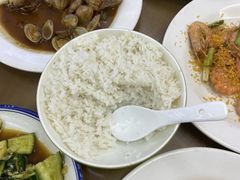 -鑫鸿达·海鲜闽菜热炒小馆(中山路店)