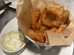 -玛尚诺意式餐厅(天环广场店)