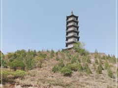 -鸡鸣山旅游风景区
