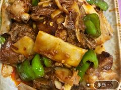 -乐乐餐厅(湘子庙街店)