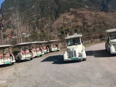 -苍山世界地质公园·石门关大峡谷
