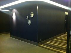 -北京崇文门桔子水晶酒店