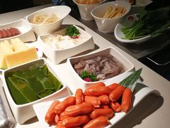 -海底捞火锅(上元大街店)