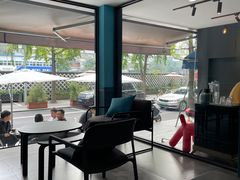 -NokNok Coffee(宽窄巷子店)