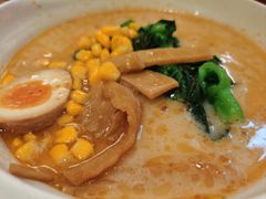 -味千拉面(航洋国际购物中心)