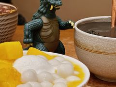 -小团圆糖水铺(襄阳南路店)
