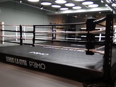 -花环泰拳·勒德斯拉泰拳馆(静安店)